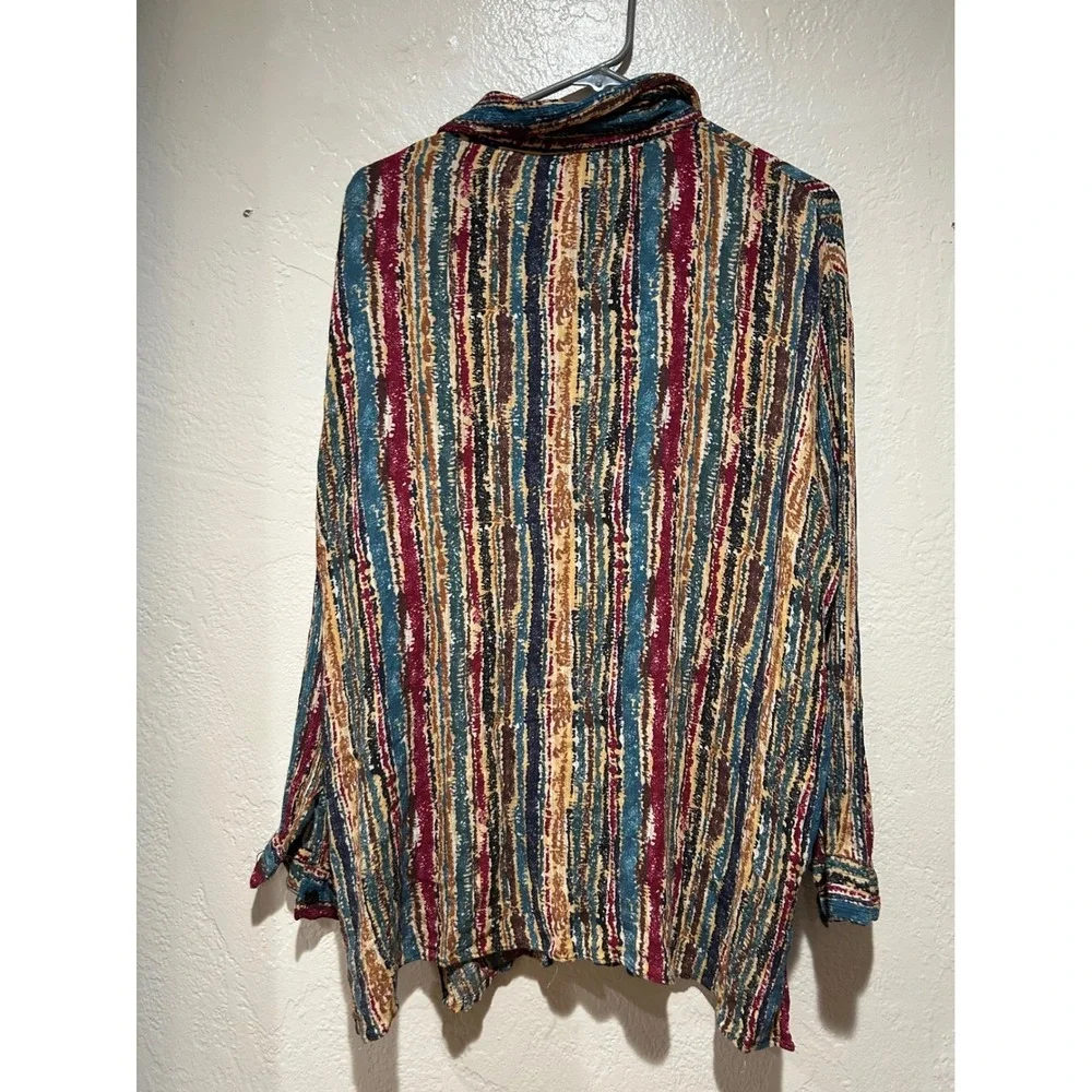 Focal Point lightweight rayon